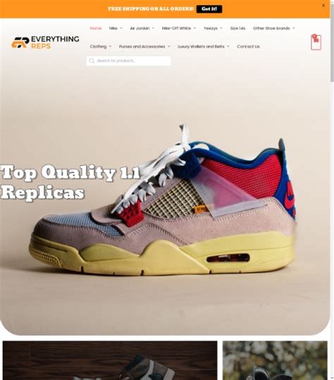 replicate shoe|everythingreps.org.